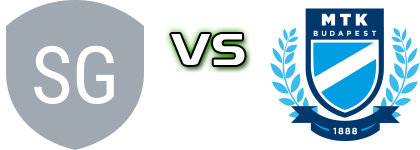 Szeged-Csanad Grosics Akademia - MTK Hungaria U19 detalji utakmice i statistika Szeged-Csanad Grosics Akademia - MTK Hungaria U19 detalji utakmice i statistika