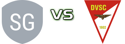 Szeged-Csanad Grosics Akademia - DVSC-DLA head to head game preview and prediction Szeged-Csanad Grosics Akademia - DVSC-DLA head to head game preview and prediction