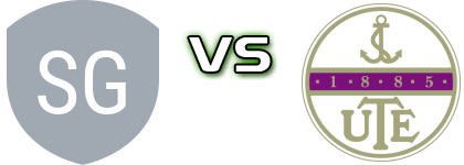 Szeged-Csanad Grosics Akademia - Újpest Detalles y estadisticas