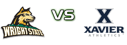 Wright State Raiders - Xavier Musketeers Spiel Prognosen und Statistiken