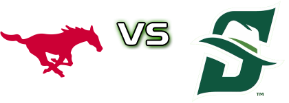 SMU Mustangs - Stetson Hatters head to head game preview and prediction