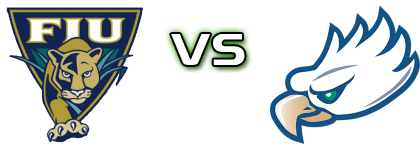 FIU Panthers - FGCU Statistiche e dettagli partita