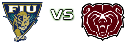 FIU Panthers - Missouri State Bears detalji utakmice i statistika