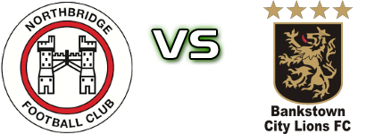Northbridge Bulls - Bankstown City head to head game preview and prediction