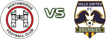 Northbridge Bulls - Hills Brumbies Spiel Prognosen und Statistiken