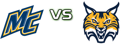 Merrimack Warriors - Quinnipiac Bobcats Spiel Prognosen und Statistiken Merrimack Warriors - Quinnipiac Bobcats Spiel Prognosen und Statistiken