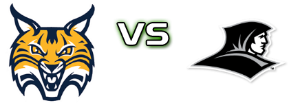 Quinnipiac Bobcats - Providence Friars detalji utakmice i statistika