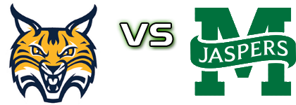 Quinnipiac Bobcats - Manhattan Jaspers Spiel Prognosen und Statistiken Quinnipiac Bobcats - Manhattan Jaspers Spiel Prognosen und Statistiken