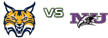 Quinnipiac Bobcats - Niagara Purple Eagles Detalles y estadisticas