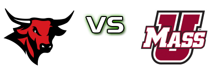 Nebraska-Omaha Mavericks - Umass Minutemen head to head game preview and prediction