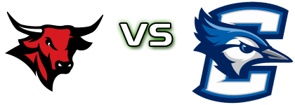Nebraska-Omaha Mavericks - Creighton Bluejays Detalji meca I statistika.
