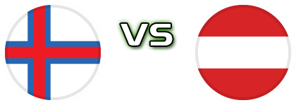 Faroe Islands - Austria head to head game preview and prediction Faroe Islands - Austria head to head game preview and prediction
