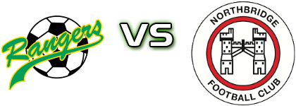 MT Druitt Town Rangers - Northbridge Bulls Statistiche e dettagli partita