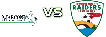 Marconi Stallions - SD Raiders head to head game preview and prediction