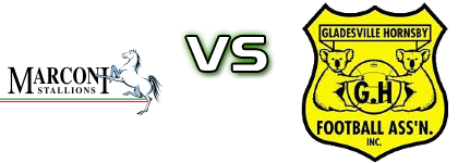 Marconi Stallions - Spirit Statistiche e dettagli partita