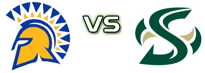 San Jose State Spartans - Sacramento State Hornets детайли и статистика
