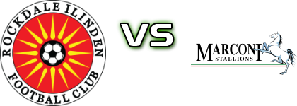 Rockdale Illinden - Marconi Stallions head to head game preview and prediction