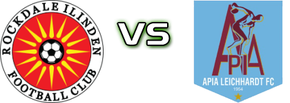 Rockdale Illinden - APIA Leichhardt head to head game preview and prediction Rockdale Illinden - APIA Leichhardt head to head game preview and prediction