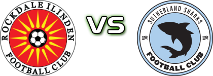 Rockdale Illinden - Sutherland Sharks Statistiche e dettagli partita Rockdale Illinden - Sutherland Sharks Statistiche e dettagli partita