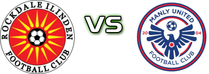 Rockdale Illinden - Manly United Spiel Prognosen und Statistiken Rockdale Illinden - Manly United Spiel Prognosen und Statistiken