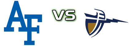 Air Force Falcons - California Baptist Lancers head to head game preview and prediction Air Force Falcons - California Baptist Lancers head to head game preview and prediction