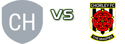 Cheadle Town Stingers WFC - Chorley head to head game preview and prediction