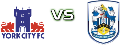 York City Ladies - Huddersfield Statistiche e dettagli partita