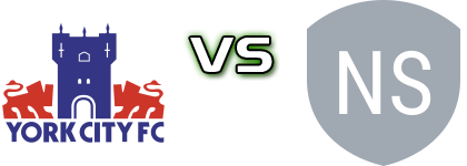 York City Ladies - Norton & Stockton Ancients LFC head to head game preview and prediction