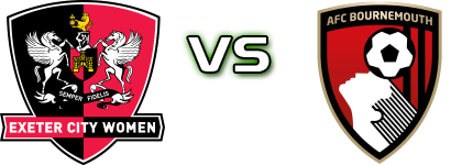 Exeter City - Bournemouth детайли и статистика