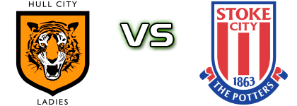 Hull City - Stoke City head to head game preview and prediction
