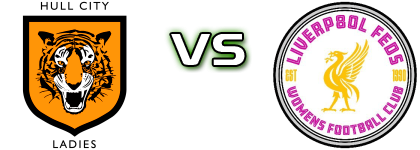 Hull City - Liverpool Feds head to head game preview and prediction Hull City - Liverpool Feds head to head game preview and prediction