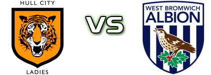 Hull City - West Brom head to head game preview and prediction