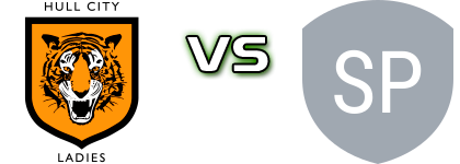 Hull City - Sporting Khalsa Women Statistiche e dettagli partita