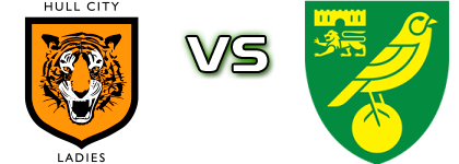 Hull City - Norwich City Lfc head to head game preview and prediction