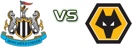 Newcastle United - Wolverhampton  Spiel Prognosen und Statistiken