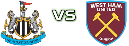 Newcastle United - West Ham Detalji meca I statistika.