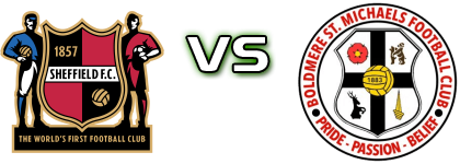 Sheffield LFC - Boldmere St. Michaels Statistiche e dettagli partita Sheffield LFC - Boldmere St. Michaels Statistiche e dettagli partita