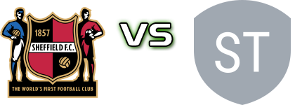 Sheffield LFC - Stourbridge FC Ladies Statistiche e dettagli partita