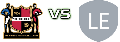 Sheffield LFC - Leafield Athletic Lfc Detalles y estadisticas