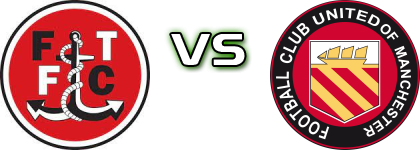 Fleetwood Town Wrens LFC - FC United of Manchester Ladies детайли и статистика