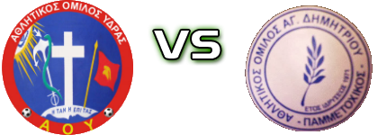 Ydras - Pammetoxikos head to head game preview and prediction
