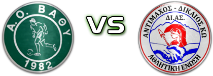 Vathy - Antimachos head to head game preview and prediction
