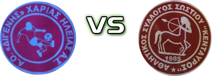 Digenis - Kentavros head to head game preview and prediction Digenis - Kentavros head to head game preview and prediction