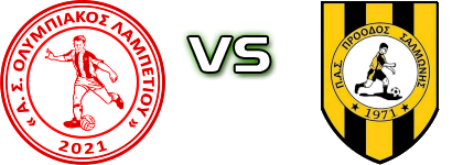 Olympiakos (L) - Proodos Salmonis Spiel Prognosen und Statistiken Olympiakos (L) - Proodos Salmonis Spiel Prognosen und Statistiken