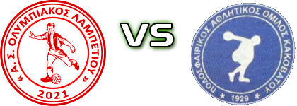 Olympiakos (L) - Kakovatou Detalji meca I statistika.