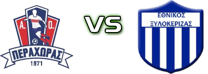Perachora  - Ethnikos  Statistiche e dettagli partita