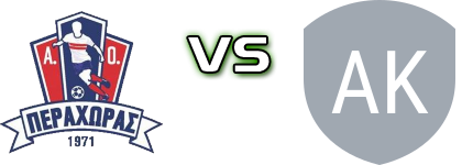 Perachora  - Aetos Kruoneriou Spiel Prognosen und Statistiken
