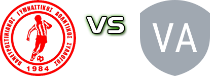 Paneurostiniakos  - Vellerefon Arxaias Korinthias Statistiche e dettagli partita