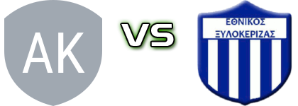 Aetos Kruoneriou - Ethnikos  Statistiche e dettagli partita