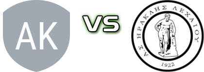 Aetos Kruoneriou - Iraklis (L) head to head game preview and prediction Aetos Kruoneriou - Iraklis (L) head to head game preview and prediction